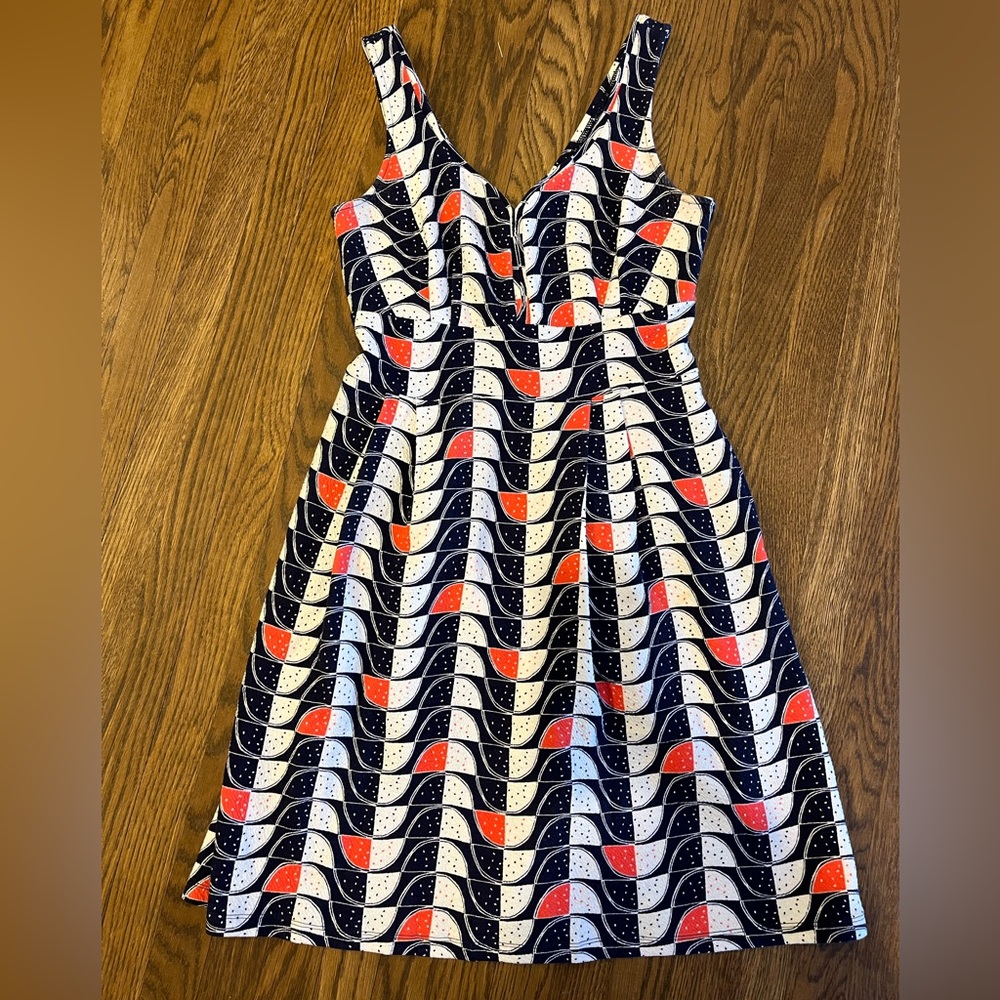 Maison Jules Dress